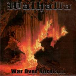 Walhalla (FIN) : War Over Nordland